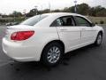 Stone White - Sebring Touring Sedan Photo No. 7