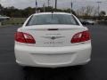 Stone White - Sebring Touring Sedan Photo No. 8