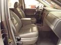 Mineral Gray Metallic - Durango SLT Photo No. 21