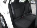 Dark Slate Gray 2010 Chrysler Sebring Touring Sedan Interior Color