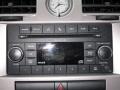 Dark Slate Gray Controls Photo for 2010 Chrysler Sebring #38624046