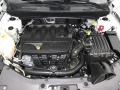 2.4 Liter DOHC 16-Valve VVT 4 Cylinder Engine for 2010 Chrysler Sebring Touring Sedan #38624078
