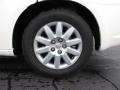 2010 Chrysler Sebring Touring Sedan Wheel and Tire Photo