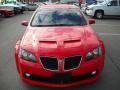 2009 Liquid Red Pontiac G8 GT  photo #15