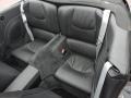  2009 911 Carrera 4S Cabriolet Black Interior