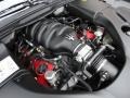  2011 GranTurismo S Automatic 4.7 Liter DOHC 32-Valve VVT V8 Engine