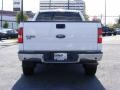 2007 Oxford White Ford F150 XLT SuperCrew 4x4  photo #6