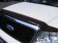 2007 Oxford White Ford F150 XLT SuperCrew 4x4  photo #12