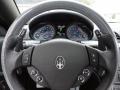 Nero Steering Wheel Photo for 2011 Maserati GranTurismo #38624830