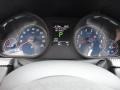  2011 GranTurismo S Automatic S Automatic Gauges