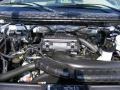 5.4 Liter SOHC 24-Valve Triton V8 2007 Ford F150 XLT SuperCrew 4x4 Engine