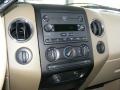 2007 Ford F150 XLT SuperCrew 4x4 Controls