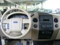 Tan Controls Photo for 2007 Ford F150 #38624954