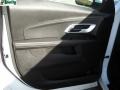 2010 Summit White Chevrolet Equinox LT AWD  photo #7