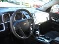 2010 Summit White Chevrolet Equinox LT AWD  photo #8