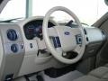 2007 Oxford White Ford F150 XLT SuperCrew 4x4  photo #23