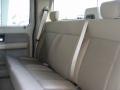 Tan Interior Photo for 2007 Ford F150 #38625098