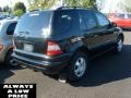 Black - ML 320 4Matic Photo No. 3