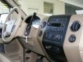 Tan Dashboard Photo for 2007 Ford F150 #38625138