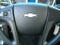 2010 Summit White Chevrolet Equinox LT AWD  photo #19