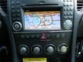 Navigation of 2010 SLK 300 Roadster