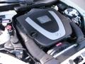 3.0 Liter DOHC 24-Valve VVT V6 2010 Mercedes-Benz SLK 300 Roadster Engine