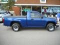 Superior Blue Metallic - Colorado Regular Cab Photo No. 2