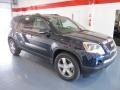 Deep Blue Metallic - Acadia SLT Photo No. 5