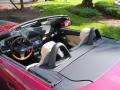 Beige 2010 Mercedes-Benz SLK 350 Roadster Interior Color