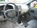 Medium Pewter Prime Interior Photo for 2006 Chevrolet Colorado #38625638