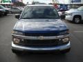 Superior Blue Metallic - Colorado Regular Cab Photo No. 15