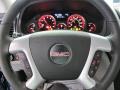 Light Titanium Steering Wheel Photo for 2011 GMC Acadia #38625798