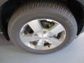 2011 GMC Acadia SLT Wheel and Tire Photo