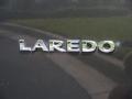 2005 Jeep Grand Cherokee Laredo Badge and Logo Photo