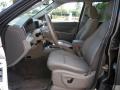 2005 Dark Khaki Pearl Jeep Grand Cherokee Laredo  photo #12