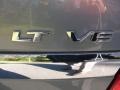 2008 Chevrolet Malibu Classic LT Sedan Marks and Logos