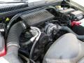 3.7 Liter SOHC 12V Powertech V6 Engine for 2005 Jeep Grand Cherokee Laredo #38626330