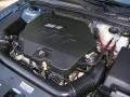 3.5 Liter OHV 12V V6 2008 Chevrolet Malibu Classic LT Sedan Engine