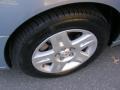 2008 Chevrolet Malibu Classic LT Sedan Wheel and Tire Photo