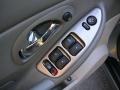 Titanium Gray Controls Photo for 2008 Chevrolet Malibu #38626382