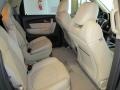 Cashmere 2011 GMC Acadia SLT Interior Color