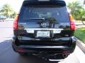 Black Onyx - GX 470 Photo No. 7