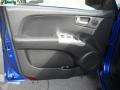 2010 Smart Blue Kia Sportage LX V6 4x4  photo #7