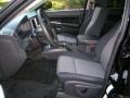 Dark Slate Gray Interior Photo for 2010 Jeep Grand Cherokee #38626562