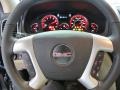 Cashmere Steering Wheel Photo for 2011 GMC Acadia #38626606