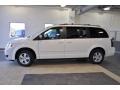 Stone White - Grand Caravan SE Hero Photo No. 1
