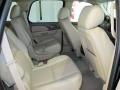  2011 Yukon SLT Light Tan Interior