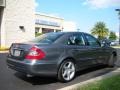 Flint Grey Metallic - E 550 Sedan Photo No. 6