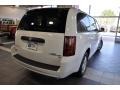 Stone White - Grand Caravan SE Hero Photo No. 5