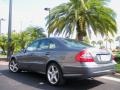 Flint Grey Metallic - E 550 Sedan Photo No. 8